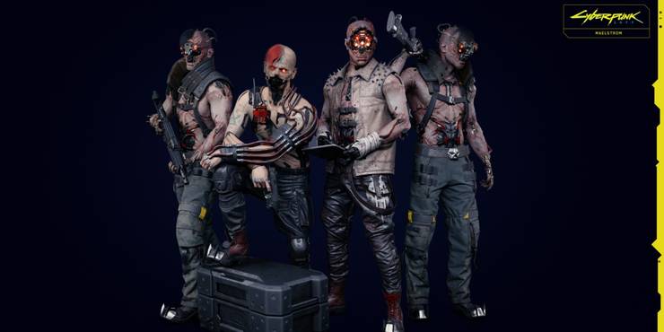 TRADUCTION : Interview de Cyberpunk 77 par The Gamer : gangs, flics, militaires et...hum...maisons de poupées 8 pjimage 47 1 | RPG Jeuxvidéo