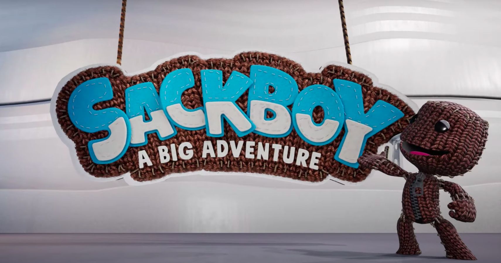 download little big planet sackboy adventure