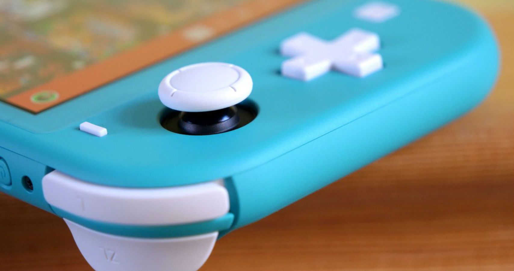 JoyCon Drift New Lawsuit Accuses Nintendo Of Creating Controllers