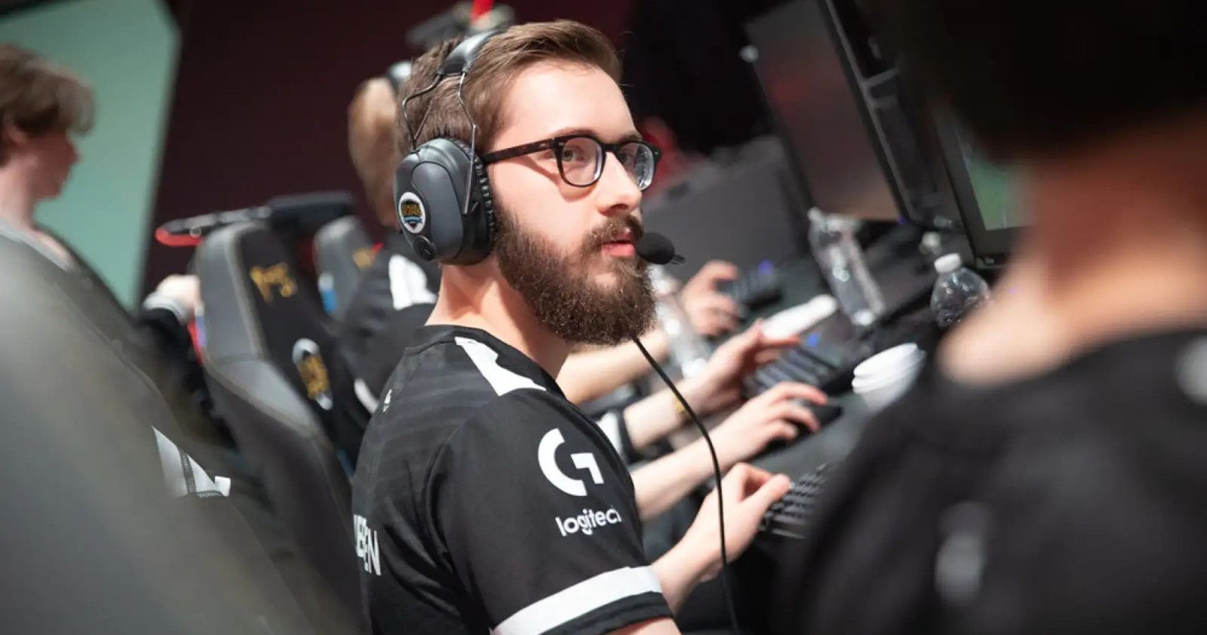 League of Legends: Bjergsen Retires After Seven Years With TSM