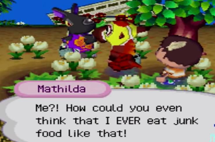 Here S Why Animal Crossing Wild World Was The Best In The Series