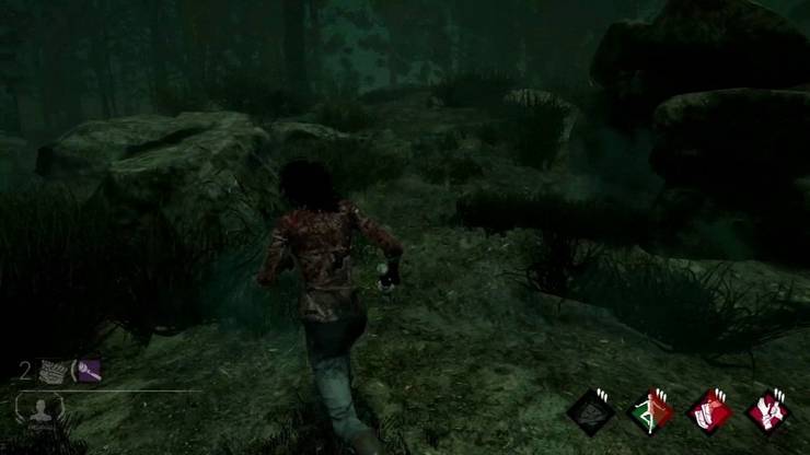 Dead By Daylight A Complete Guide To Status Effects Thegamer Dead By Daylight A Complete Guide To Status Effects Thegamer