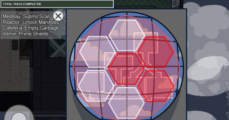 Among Us Mira Hq Task Guide Thegamer
