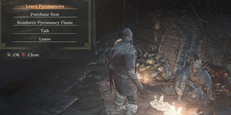 Dark Souls 3 Top 10 Npcs Ranked By Likability Thegamer Dark Souls 3 Top 10 Npcs Ranked By Likability Thegamer