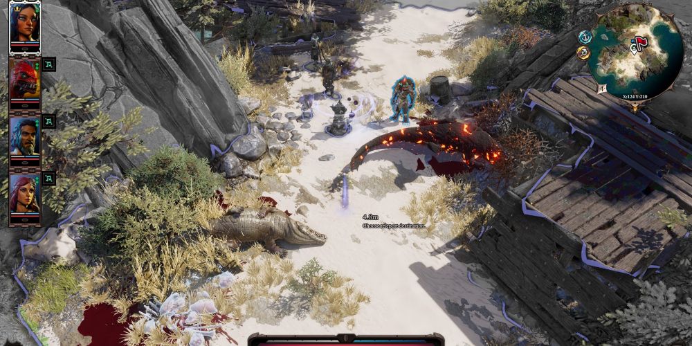 Where To Find Yarrow Flower Divinity 2