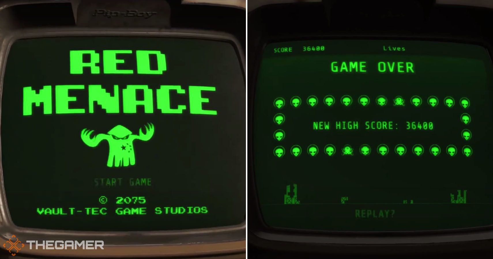how to use holotape mod fallout 4 to reset quest