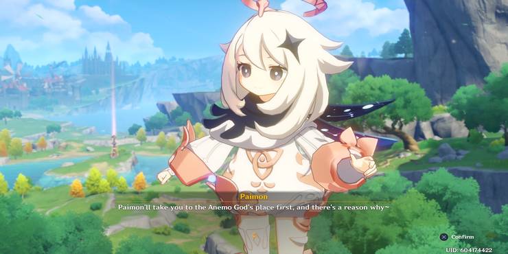 The 5 Best Things About Genshin Impact The 5 Worst Thegamer