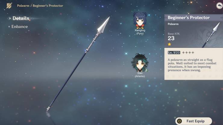 Genshin Impact 5 Best Weapons For Each Class And 5 Worst