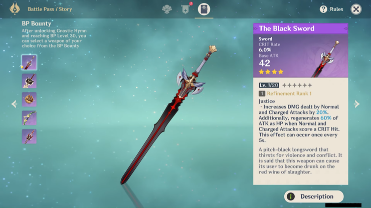 Genshin Impact Battle Pass Guide Thegamer