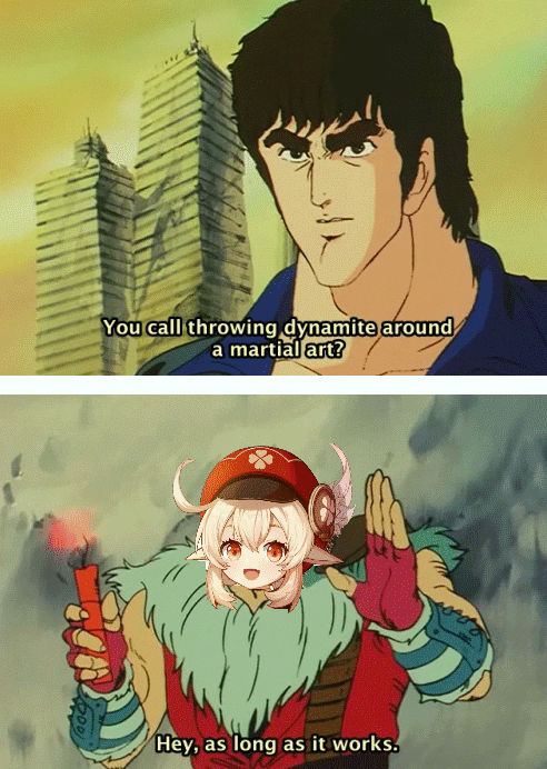 Genshin Impact 10 Hilarious Memes That Prove The Game Makes No Sense
