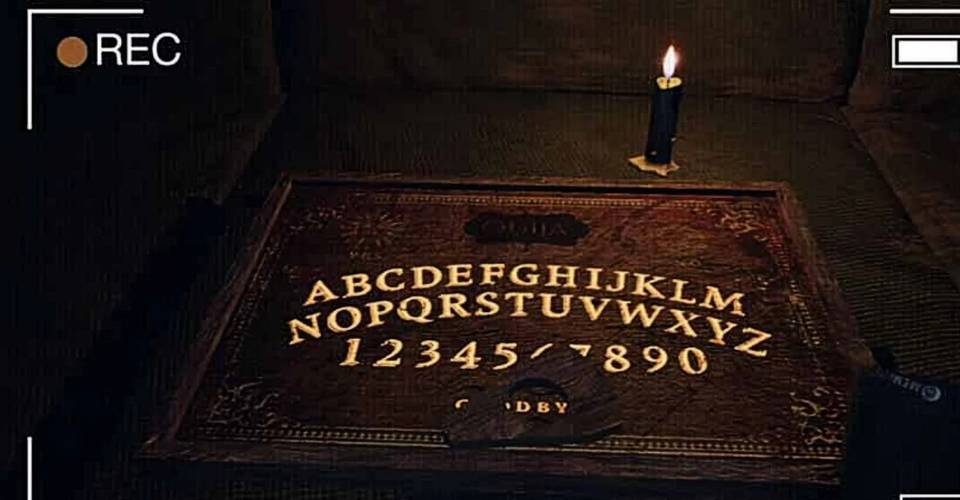 Fear Of Bugs The Fear Experience Game Ps4 Playstation