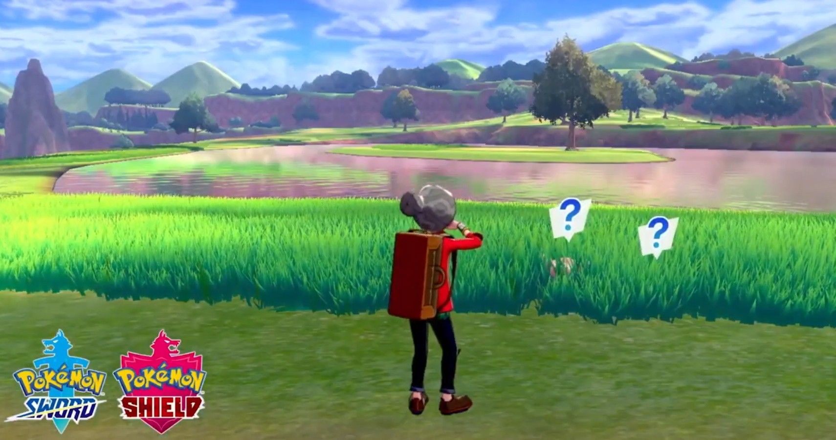 How To Whistle In Pokemon Sword And Shield TheGamer