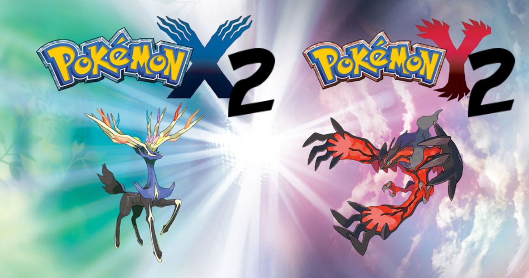 Planned Sequels Updates To Pokemon X Y Confirmed In New Leak