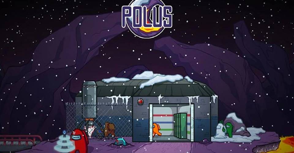 Among Us Polus Task Guide Thegamer
