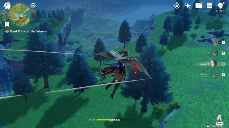 Genshin Impact Daily Reset Time Guide When Is The Daily Reset