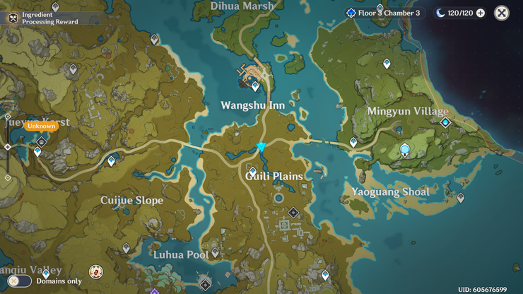 Where To Find Apples In Genshin Impact And How To Exchange Them For Primogems