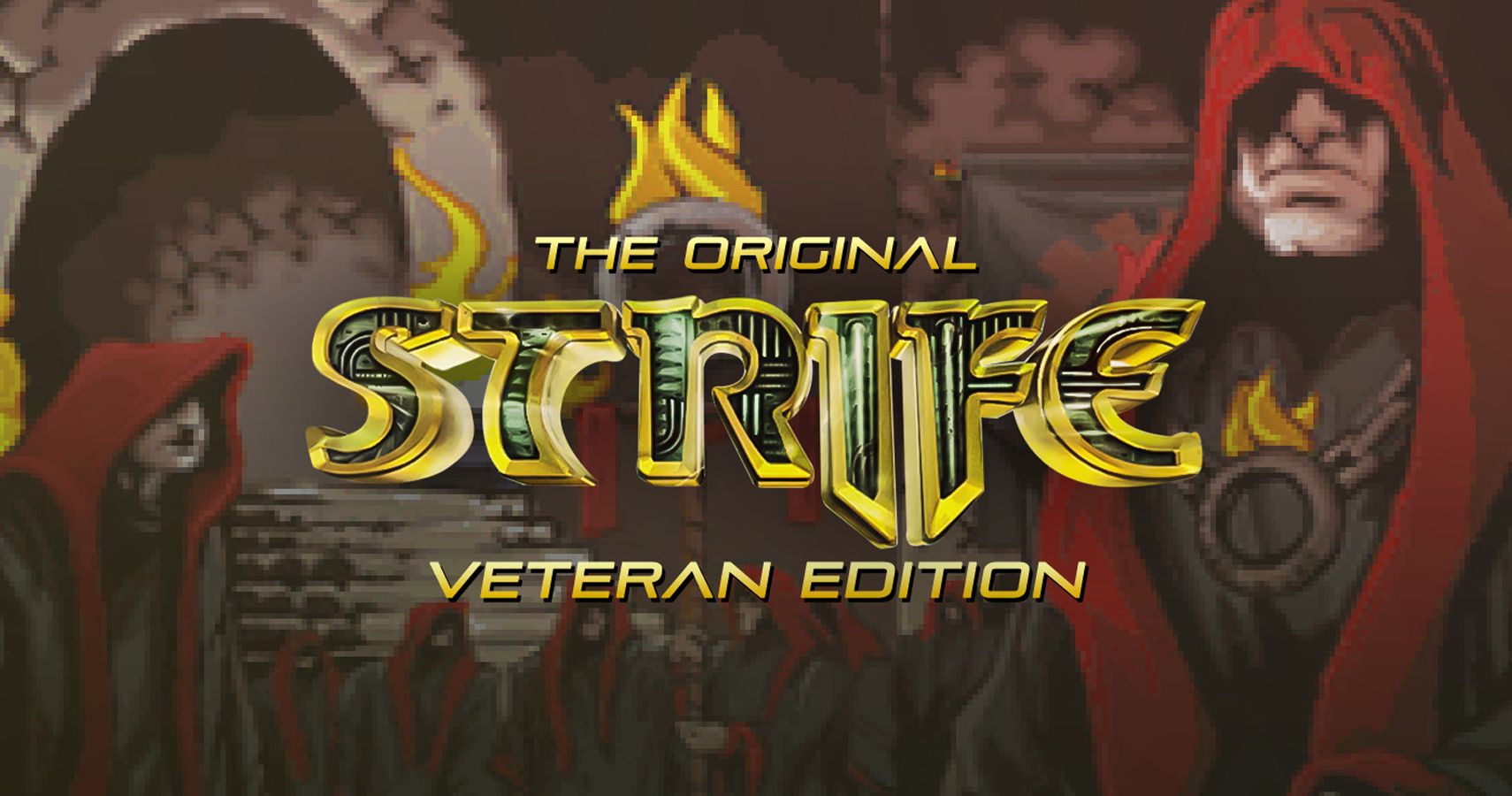 strife nintendo switch