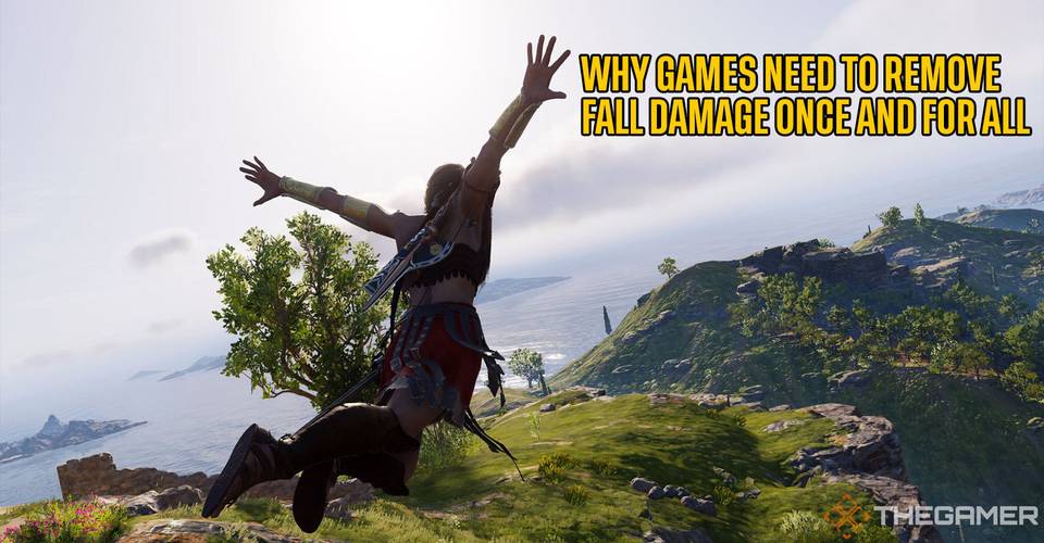 5E Fall Damage From Jumping / Rpg Indesign Hobbyist D D 5e Houserule