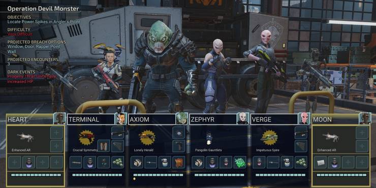 15 Turn Based Strategy Games To Play If You Love Xcom 2