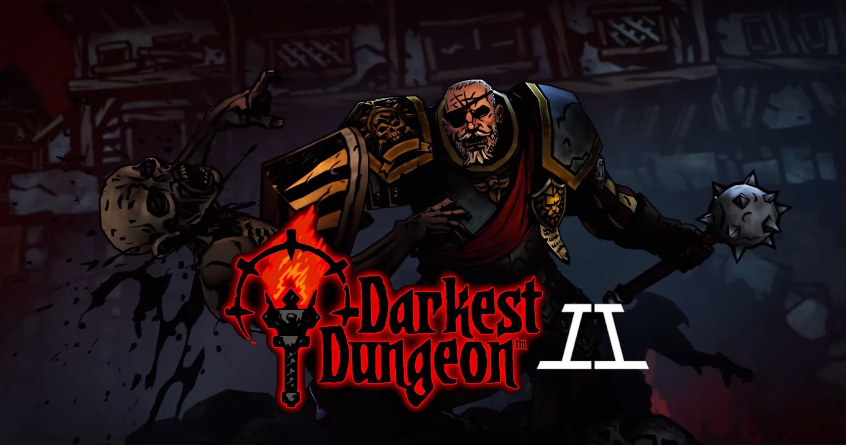 darkest dungeon 2 switch release date