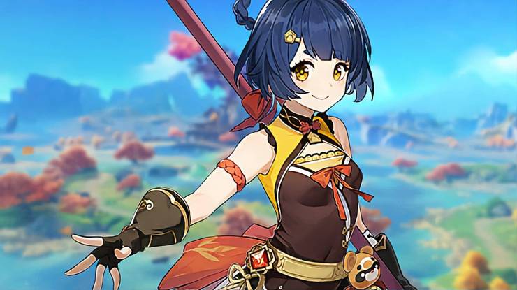 Genshin Impact 10 Best Characters To Include In Your Party Ranked