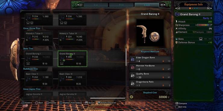 Monster Hunter World The 10 Best Sword And Shield Sets Monster Hunter World The 10 Best Sword And Shield Sets
