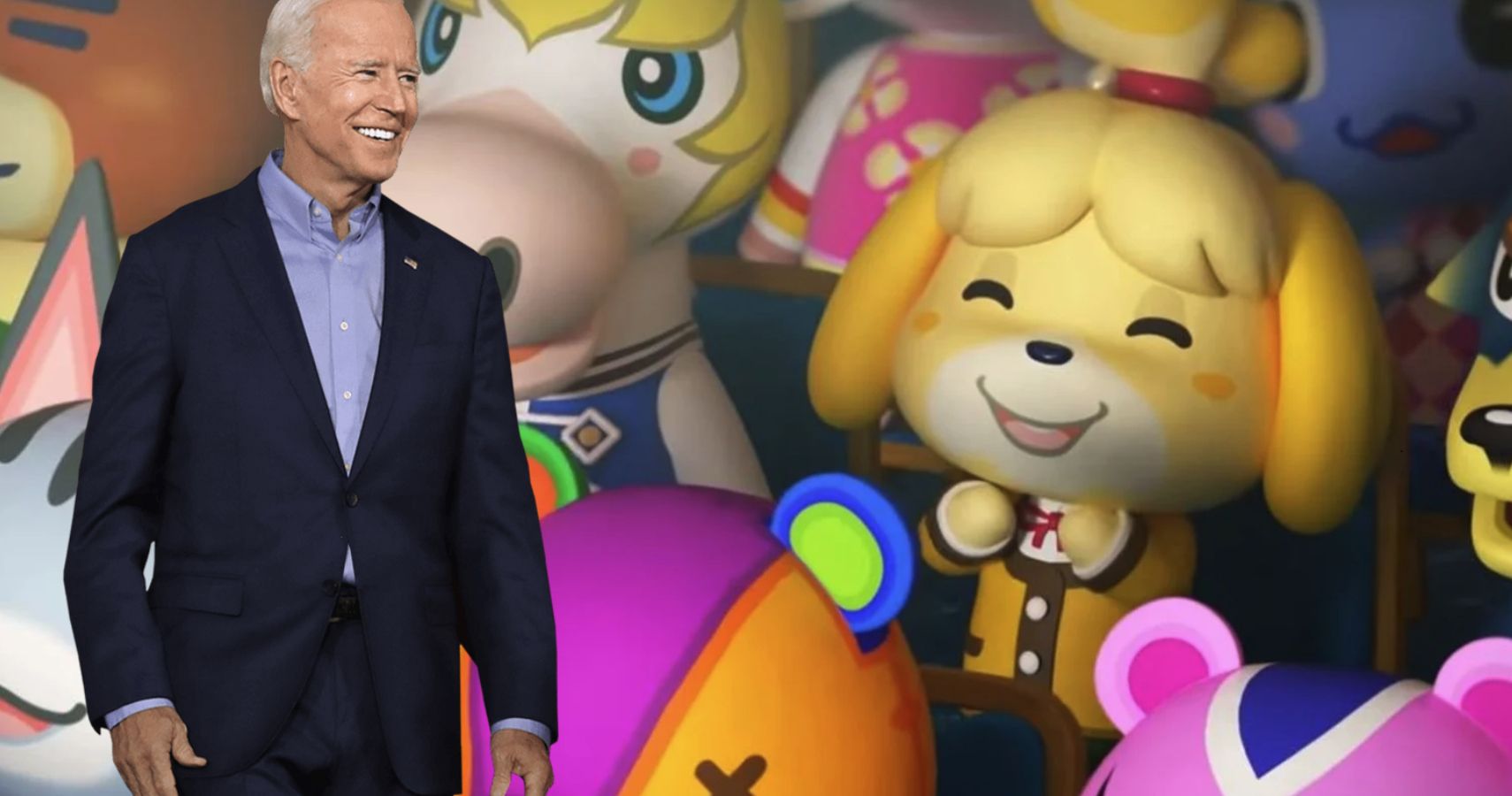 joe biden animal crossing dodo code