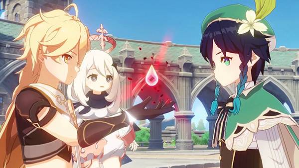 New Genshin Impact Characters Quests And Events Leaked Online