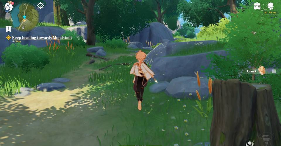 How To Process Ingredients In Genshin Impact Thegamer