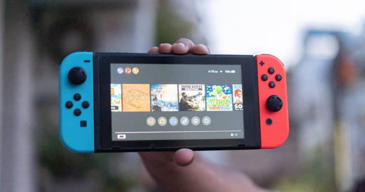 Nintendo Switch Hacker Bowser Arrested And Charged With Fraud