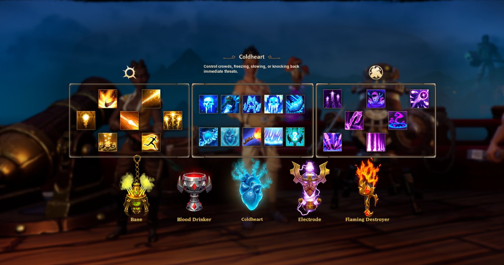 best torchlight 3 class