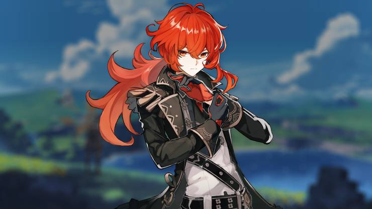 Genshin Impact Which Character Should You Date Based On Your Zodiac