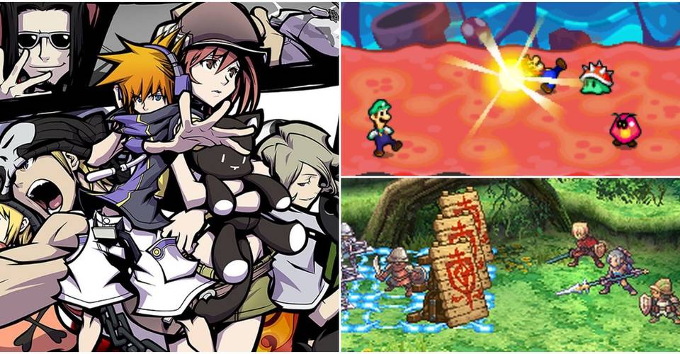 10 Best Jrpgs On The Nintendo Ds Thegamer 10 Best Jrpgs On The Nintendo Ds Thegamer