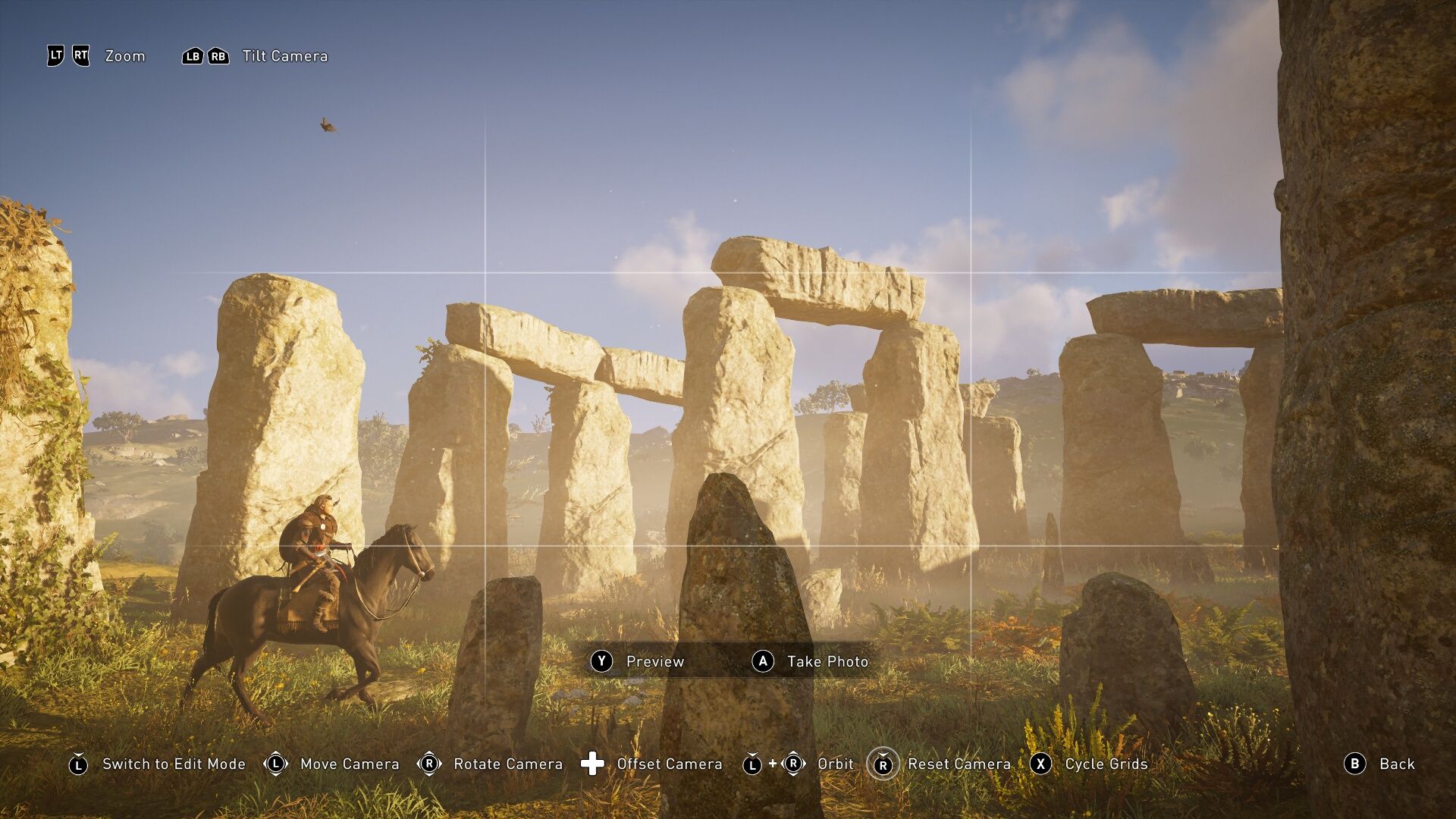 stonehenge ac valhalla download