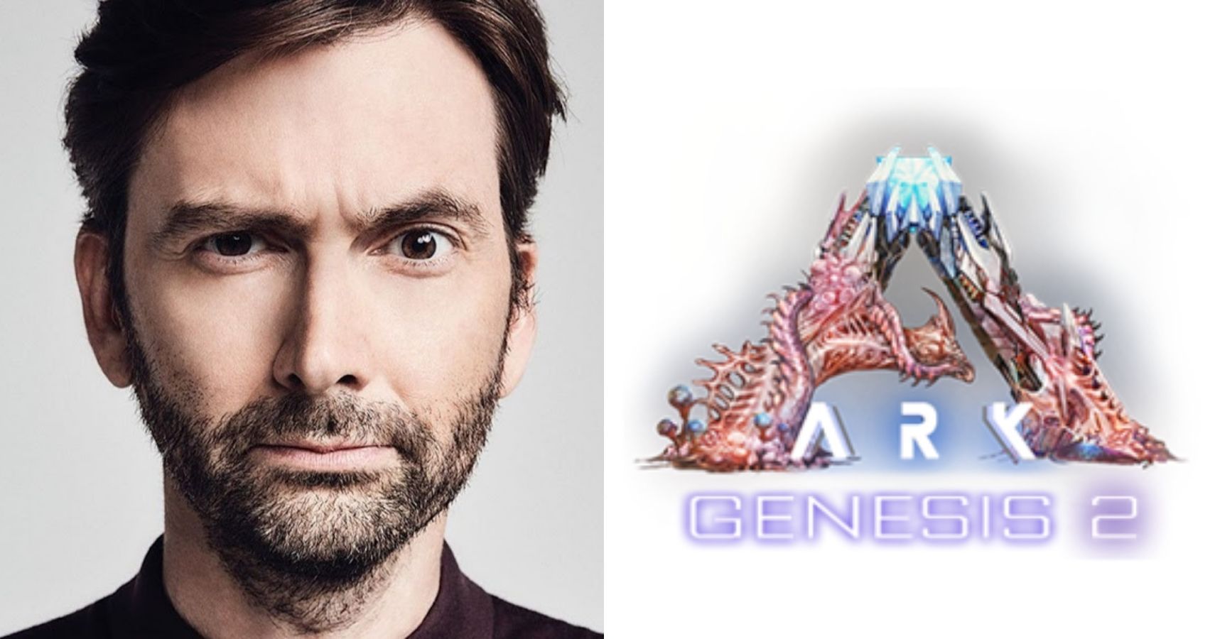 Ark Survival Evolved Genesis Part 2 Dlc Includes David Tennant Vo Character