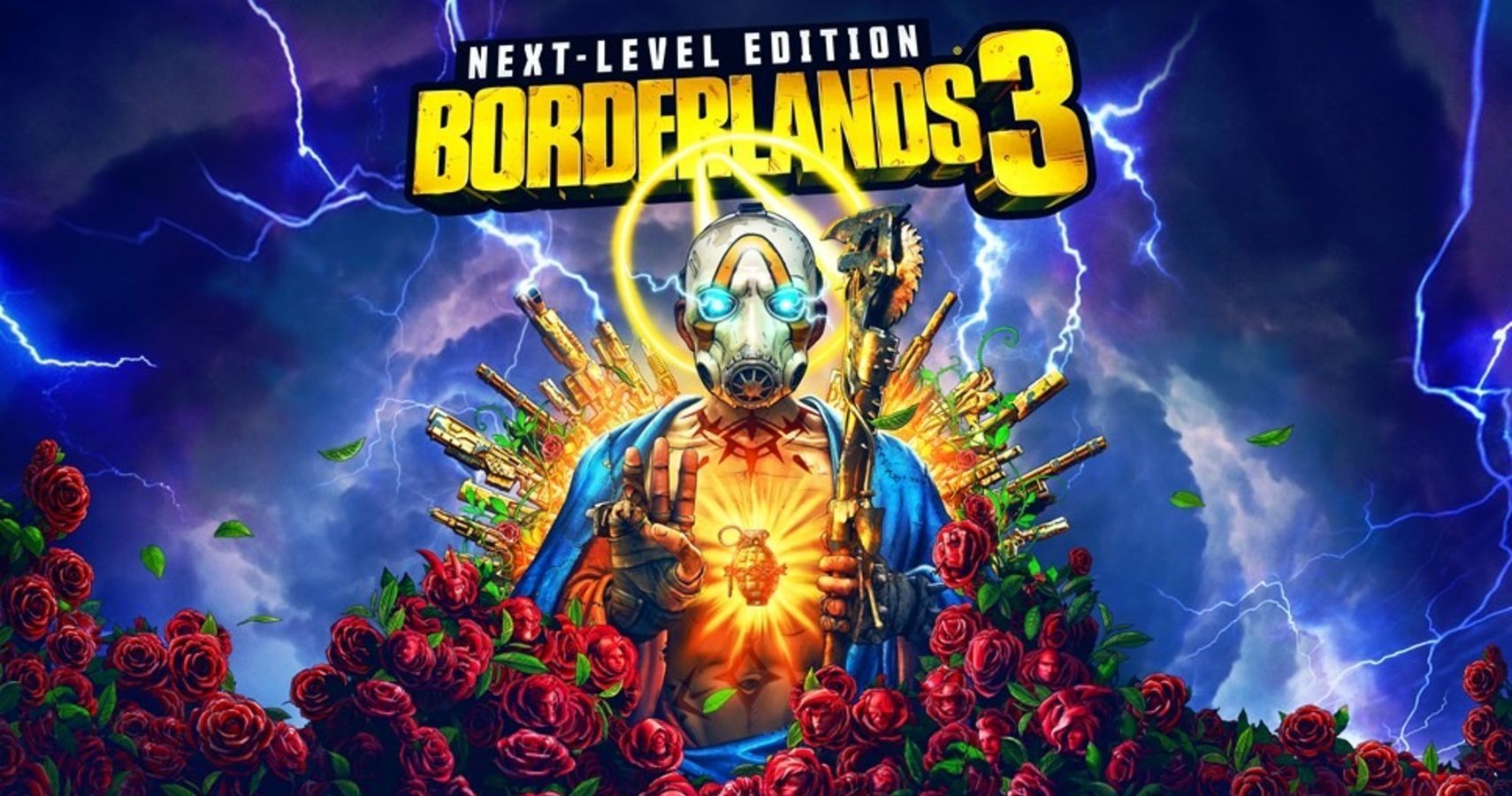 borderlands 3 season pass 2