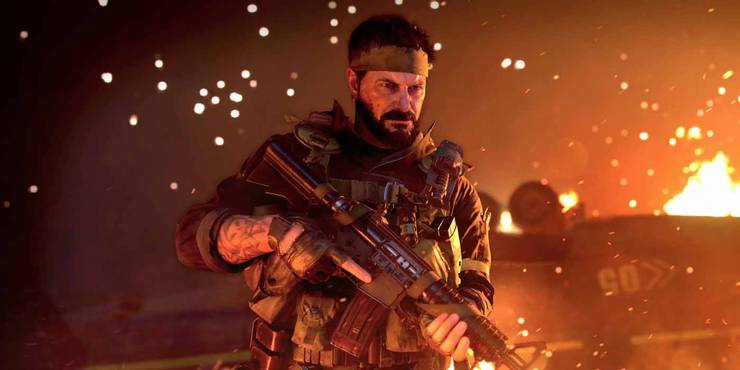 Every Difference Between The Ps5 Xbox Series X Version Of Call Of Duty Black Ops Cold War