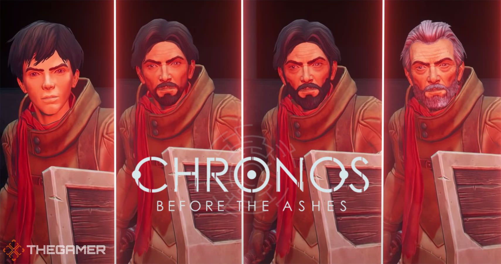 Chronos Before the Ashes Análisis