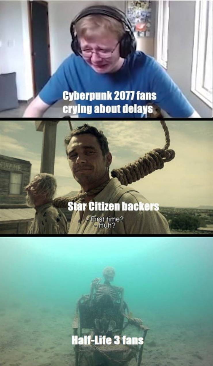 Cyberpunk 2077 Delayed Again Meme - Cdpr Delays Cyberpunk ... Cyberpunk 2077 Delayed Again Meme - Cdpr Delays Cyberpunk ...