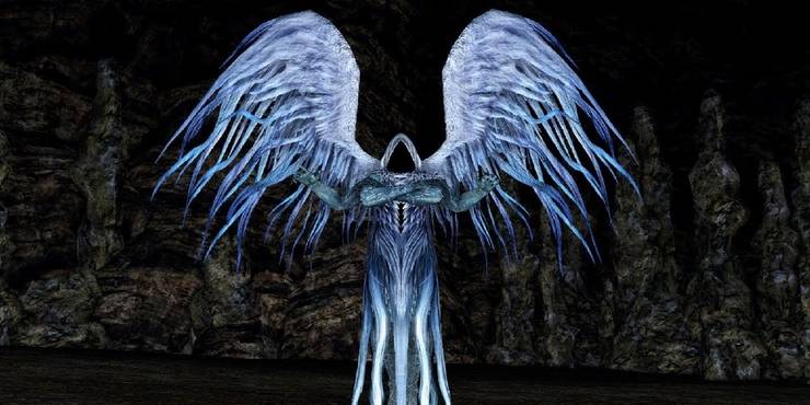 Dark Souls 2 10 Hidden Bosses You Likely Missed Thegamer