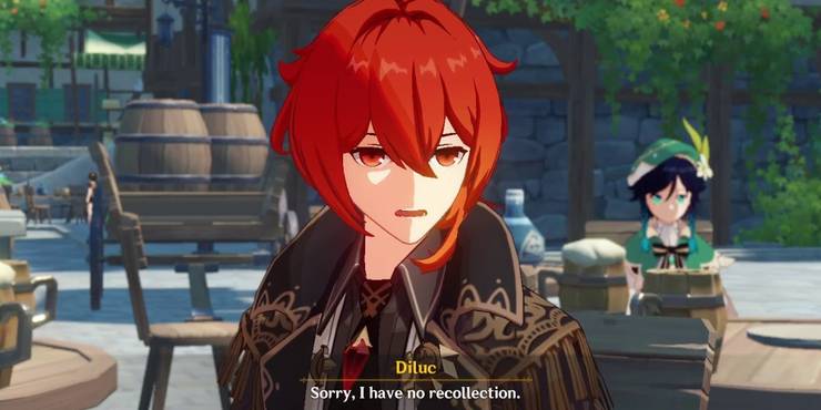 Genshin Impact 12 Things You Should Know About Diluc Thegamer Genshin Impact 12 Things You Should Know About Diluc Thegamer