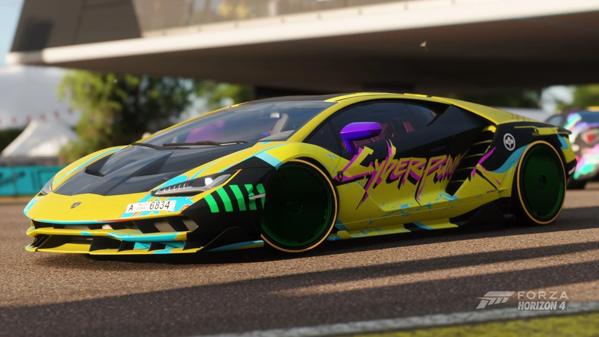 forza horizon modding tool