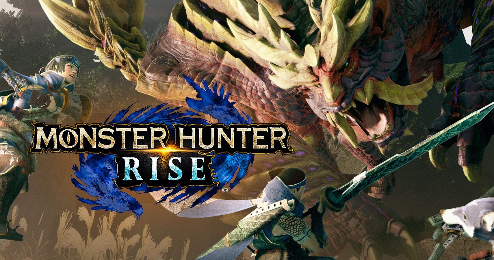 monster hunter rise character creation