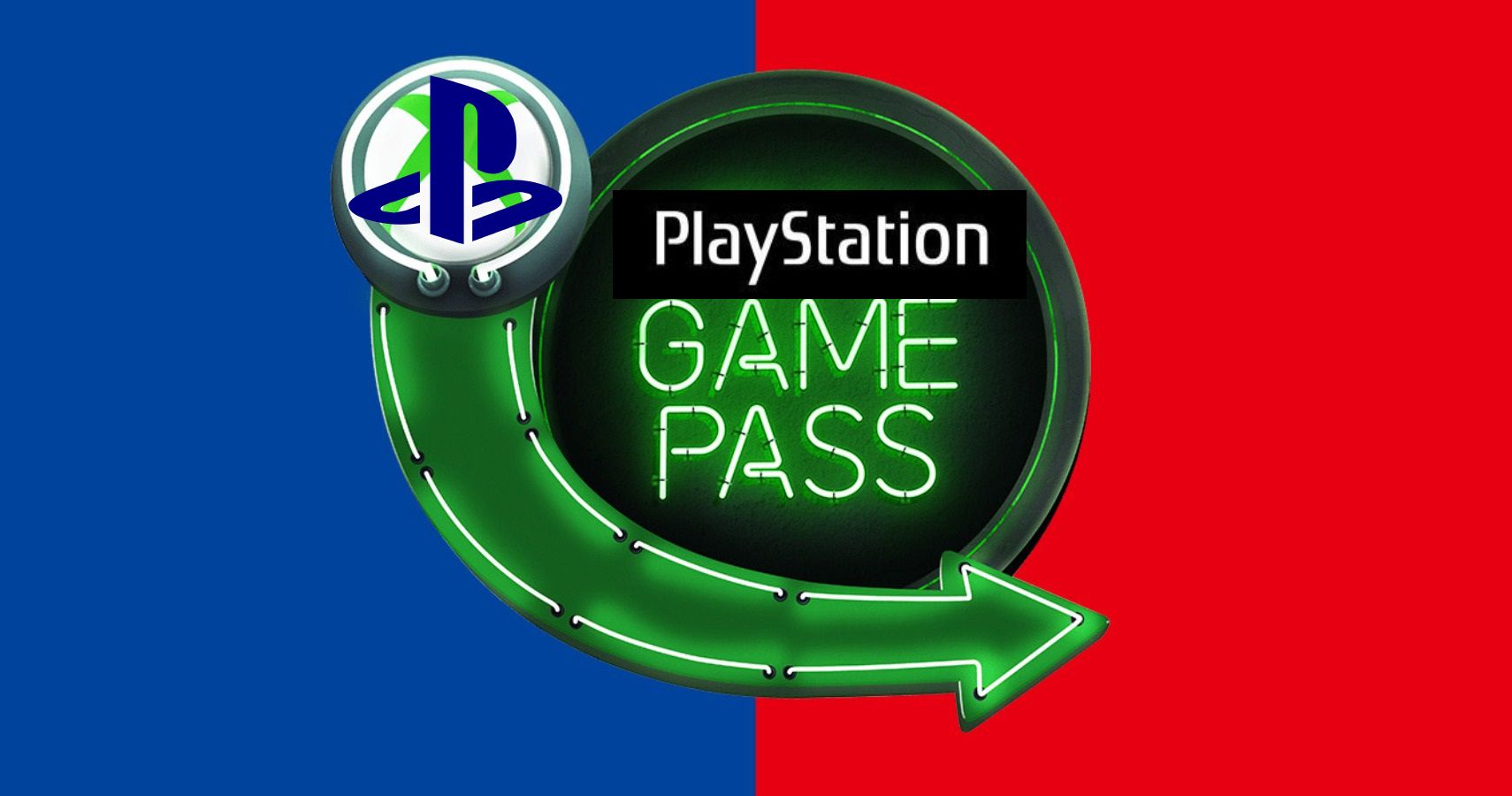 playstation version of game pass