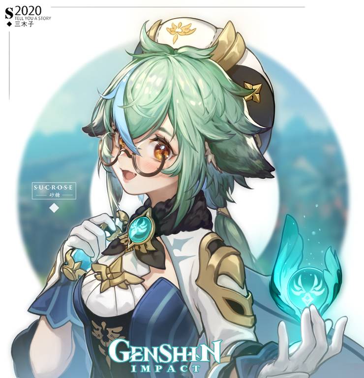 Featured image of post Shortest Genshin Impact Character We ve put together a tier list ranking every single playable character in the game