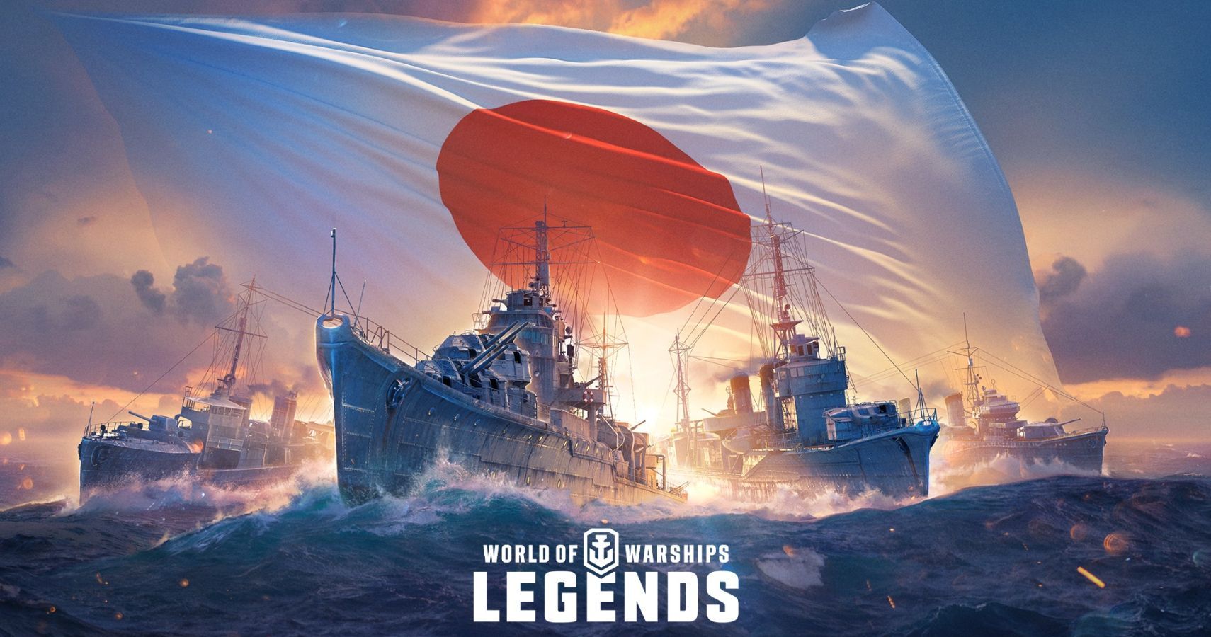 world of warships will not update