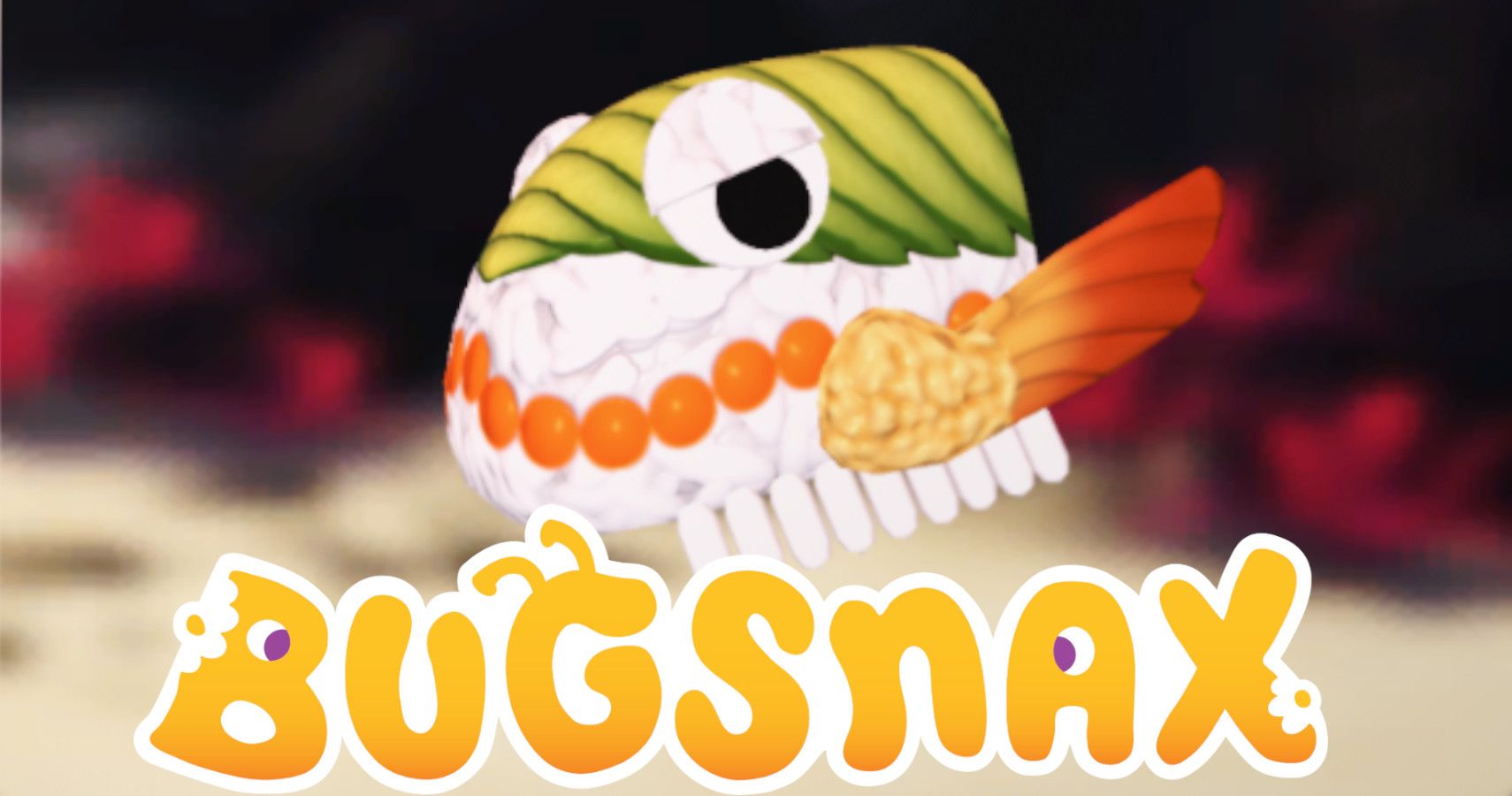 Bugsnax How To Catch Megamaki TheGamer