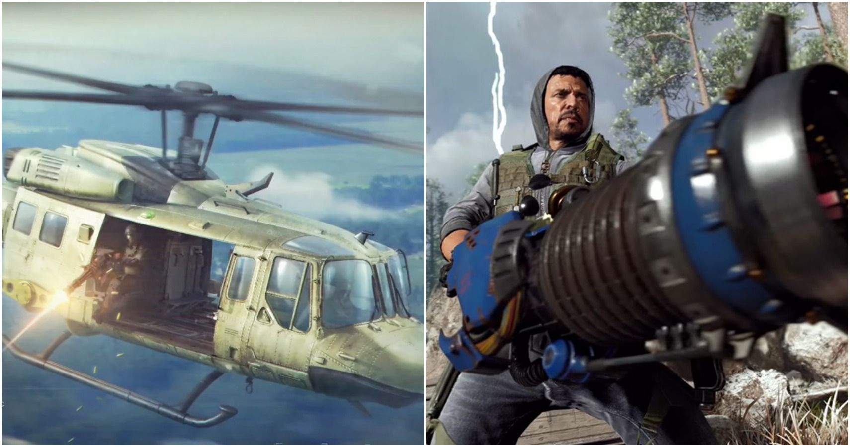 Black Ops Cold War Zombies 15 Tips To Make An Overpowered Loadout