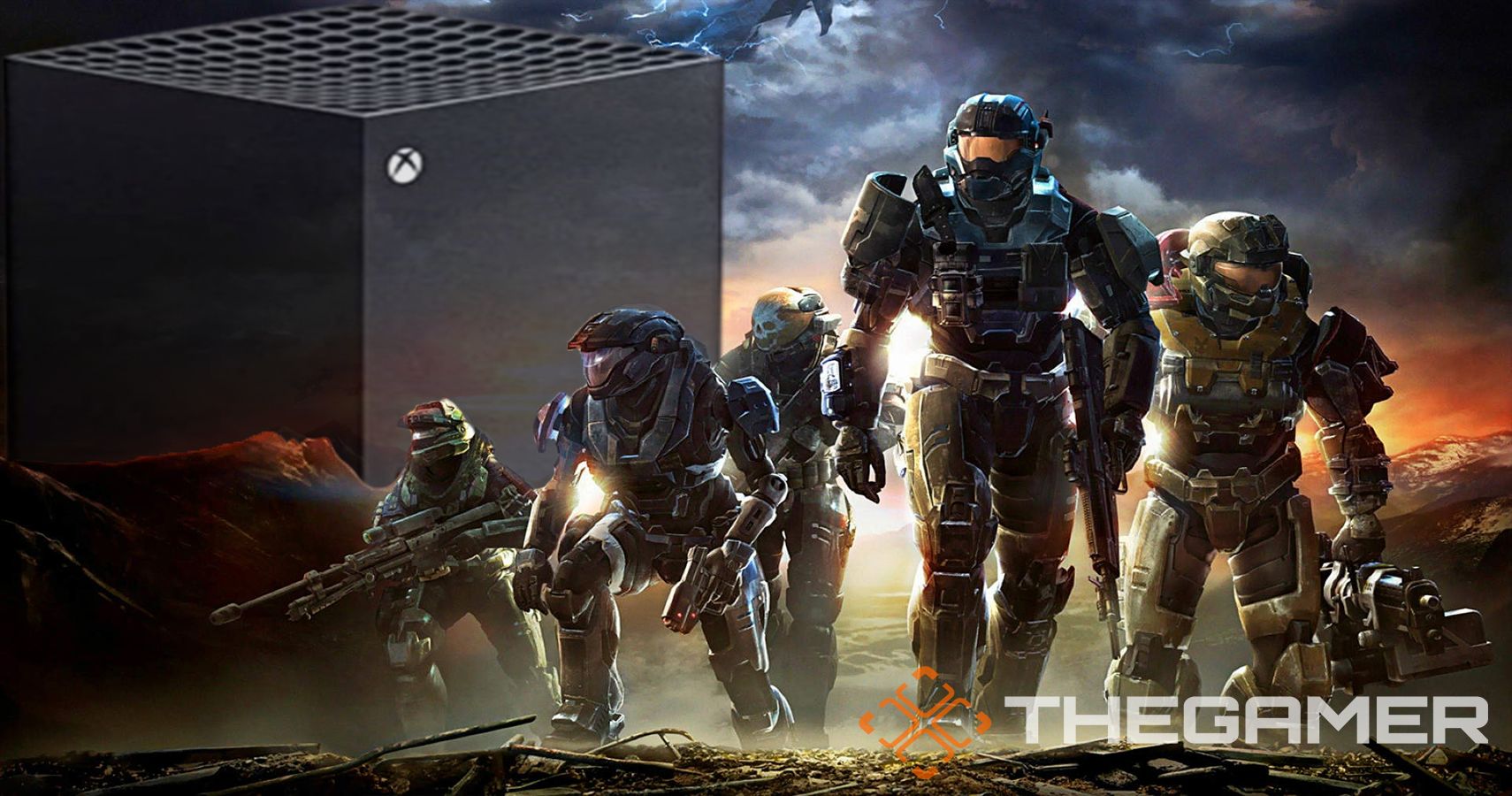 halo newest game