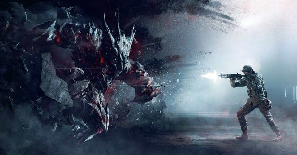 Rainbow Six Quarantine Began Development As A Space Exploration Game According To Former Ubisoft Director